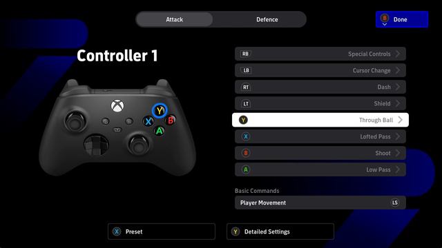 How to Find Controls Settings in eFootball 2024 - Gamepad Settings in eFootball 24 #efootball24 смотреть онлайн