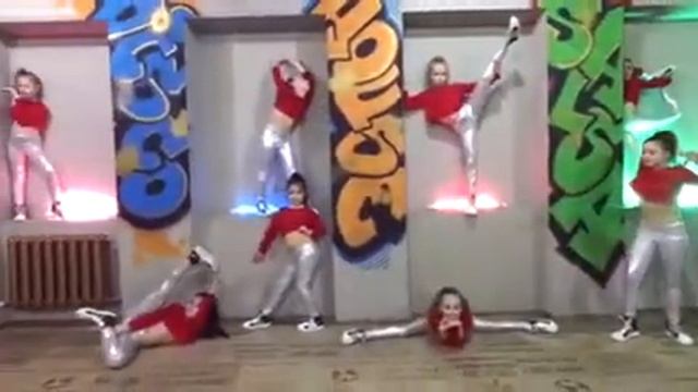 UDANCE 2017#дети#танцы# смотреть онлайн