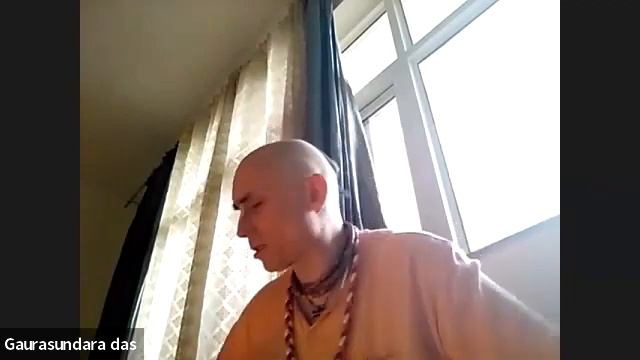 Притху Чарита. Курс Бхакти Вайбхава. смотреть онлайн