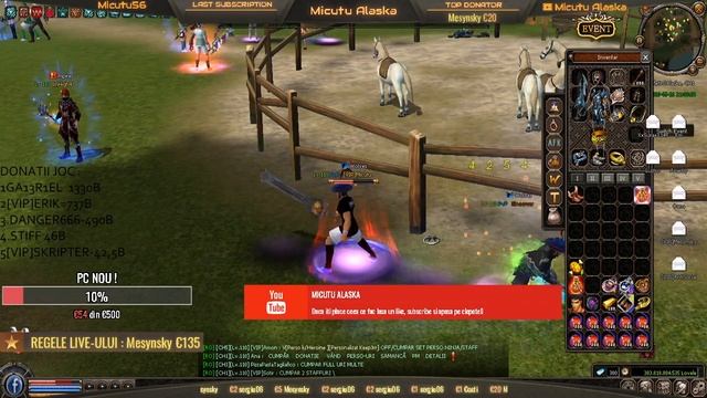 Live#33 Alaska!!! FACEM UN HIDE MAI TARZIU !!! смотреть онлайн
