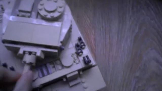 Танк ,,тигр" обзор смотреть онлайн