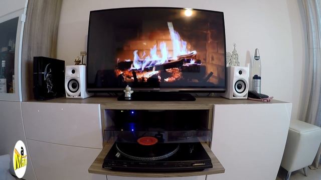 Pioneer DJ DM-40 BT Sound Test смотреть онлайн