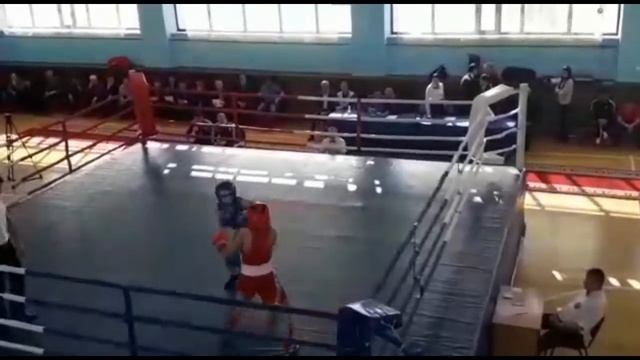 ФИНАЛ.(42кг) Дюсекенов Габбас (Павлодар) - Ерболатұлы Қаныш (Караганда).