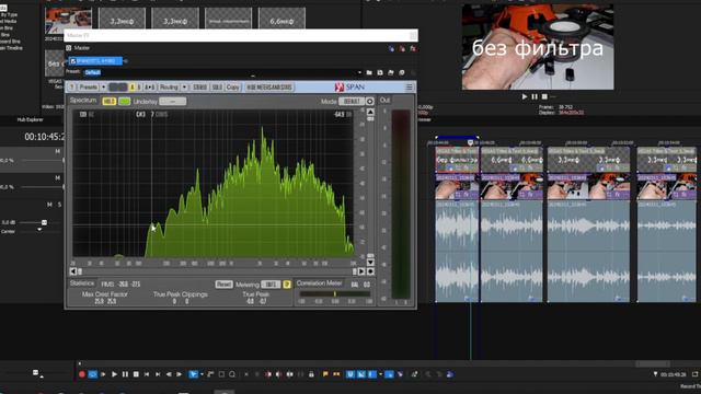 Для чего на пищалке конденсатор или зачем фильтрация твитерам смотреть онлайн