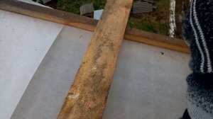 ✅КАРКАСНАЯ ПРИСТРОЙКА К  ДОМУ СВОИМИ РУКАМИ.часть 4