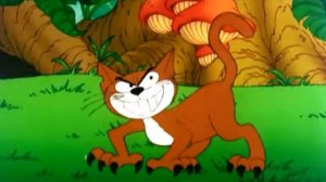 "Детский": "Смурфики"