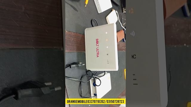 UPS FOR ROUTER | TEST BY ZONG BOLT ULTRA 4G ROUTER смотреть онлайн
