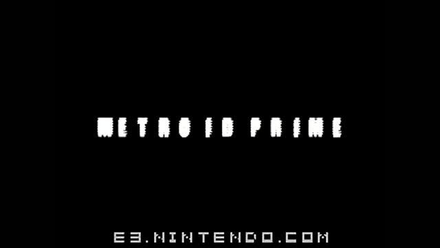 Metroid Prime Trilogy На Nintendo Switch! | История и Возможный Анонс | Новости смотреть онлайн