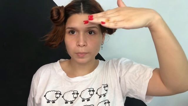 RUIVA EM CASA - TINTA MAXTON 7.4 + COR&TON 9.0 смотреть онлайн