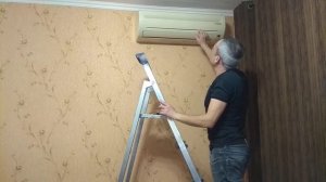 Как почистить кондиционер своими руками