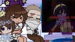 РЕАКЦИЯ ТРИНАДЦАТЬ ОГНЕЙ НА ЛОЛОЛОШКУ |•|АБДИ,ЛОЛОЛОШКА,БУРИС|•| 1/?