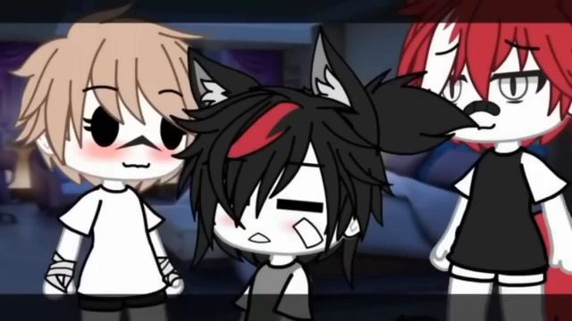 🍭`Озвучка мини-фильма. "Вместе мы идеальная пара!" BY:GeraQwtG'🤍 смотреть онлайн