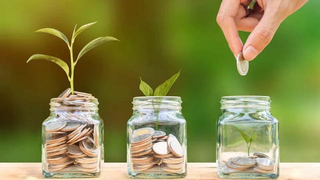 I AM Affirmations (Present Mindset) | Saving Money | Listen For 30 Days (Shorter Version) смотреть онлайн