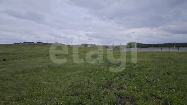 Кулушево, участок 1525 смотреть онлайн