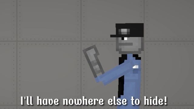 FIVE NIGHTS AT FREDDY'S THE MUSICAL | Melon Playground Version