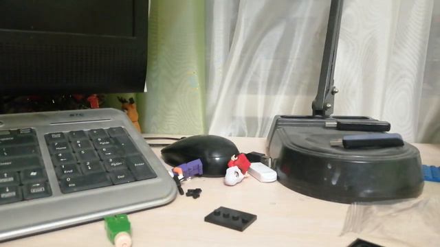 обзор на Бетмен лего Китай смотреть онлайн