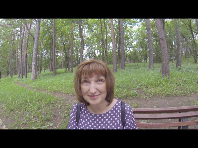 Отзыв о санатории «Кругозор», г. Кисловодск, 2021 год. смотреть онлайн