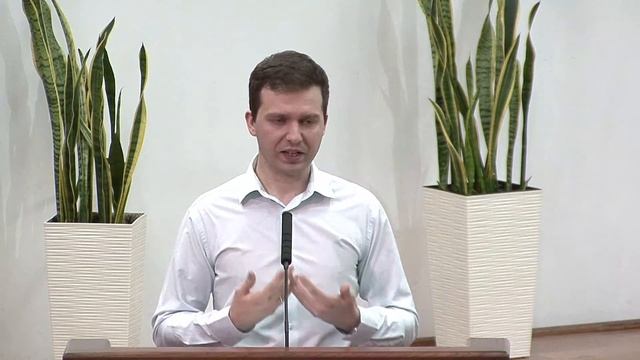 ▶️ 27.02.2022 Вечернее Богослужение смотреть онлайн