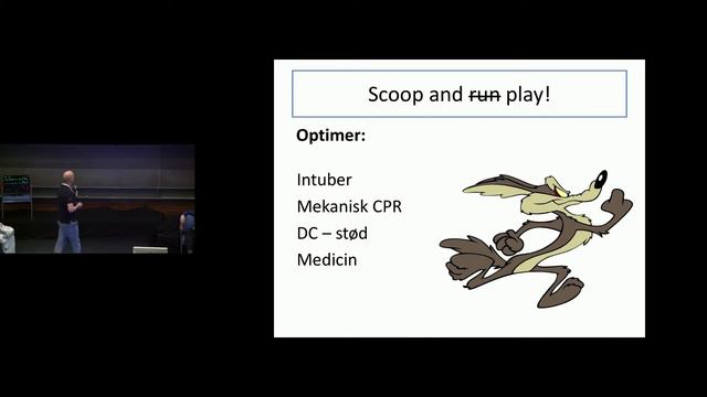 ECMO/eCPR - the Aarhus experience | Thomas Birkelund | CphCC2018 смотреть онлайн