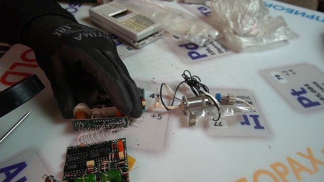 Истра 1 Разбор смотреть онлайн