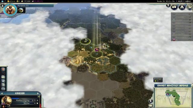 Sid Meier's Civilization V