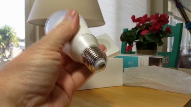 Smart light bulb - Smart Bulb Review & Setup - Works with "Hey Google" смотреть онлайн