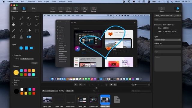 How to get Paint for Mac смотреть онлайн