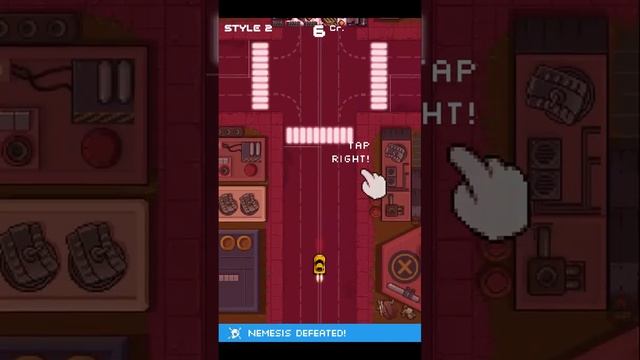 Chrome death! смотреть онлайн