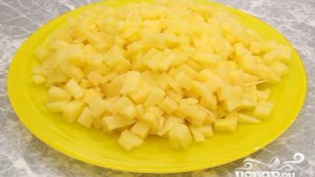 Сборник рецептов