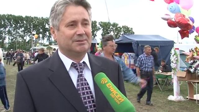 Арт-фестиваль "Курага - 2011" смотреть онлайн