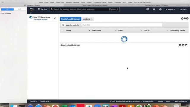 AWS ALB || Whitelist of Customer IP Range || Implement Whitelist Custom Message || Concept || Demo смотреть онлайн