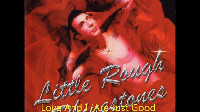 Marc Almond & The Phantom Chords ~ Love And I Are Just Good Friends смотреть онлайн