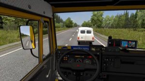 Дальнобойщики 2 Груз Напитки в Танхой Серия 16