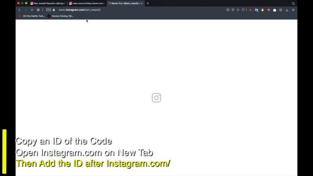 How To See Who Views/Stalks Instagram Profile 2021 (Work 100%)