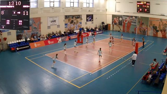 Первенство Москвы. Зал СШОР Ленинградская смотреть онлайн