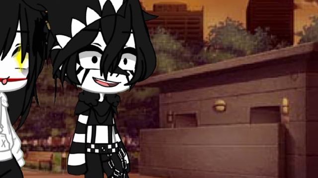 //я подарю тебе небо//гача клуб меме// смотреть онлайн