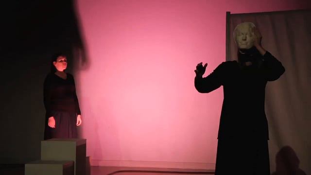 At the Hawk's Well - Part 2 - Sample смотреть онлайн