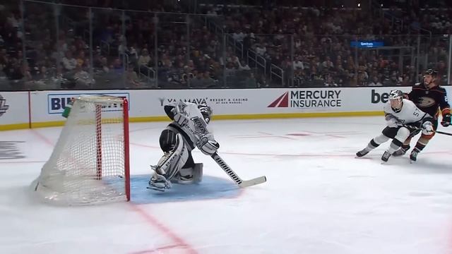 NHL Kings vs Ducks | Apr.23, 2022 смотреть онлайн