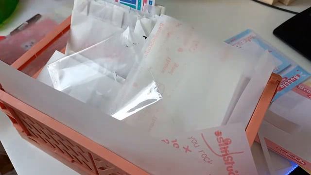 STUDIO VLOG 5 ✨HOW I MAKE MY MEMO PADS with backing cards , DIY MEMO PAD/NOTEPADS at home easy✨ смотреть онлайн