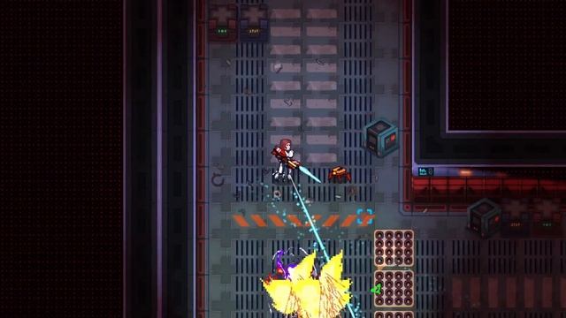 REPLIKATOR - Teaser смотреть онлайн