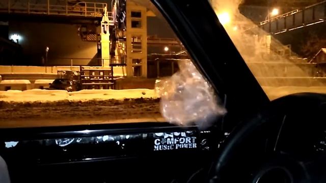 Нива, валево, синхронность работы сабов. смотреть онлайн