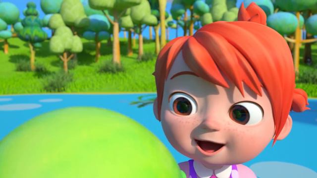 Quiet Time! | @CoComelon & Kids Songs | Learning Videos For Toddlers