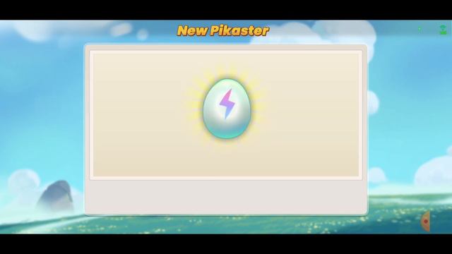 Pikaster это карточная боевая игра с участием Pikaster (NFT) Открыл ЯЙЦО NFT в pikaster что выпало? смотреть онлайн