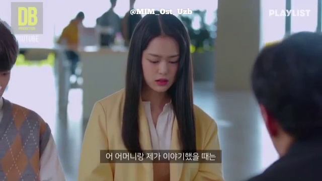 Drama: Twenty-Twenty Yigirma/Yigirma Ep.1 (uzbek Tilida)