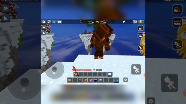 Will I save my sister and will my sister save me? Blockman go смотреть онлайн
