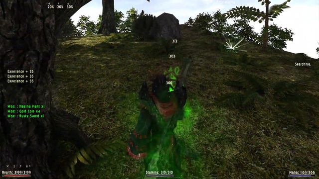 Gothic 2: Returning 2.0 & Alternative Balance - Difficulty [NIGHTMARE +] - Part 137 - No Commentary смотреть онлайн
