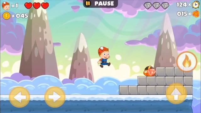 Miner’s Adventure 2( game play) Part 16 смотреть онлайн