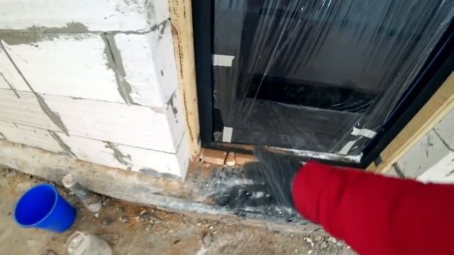Строю дом Мечты из Газоблоков. Планировка и т. д. смотреть онлайн