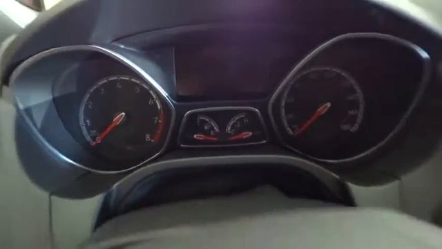 2016 Ford Focus Morrow, Atlanta, Stockbridge, McDonough, Newnan, GA H1178 смотреть онлайн