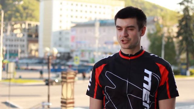 Проморолик с призывом смотреть онлайн